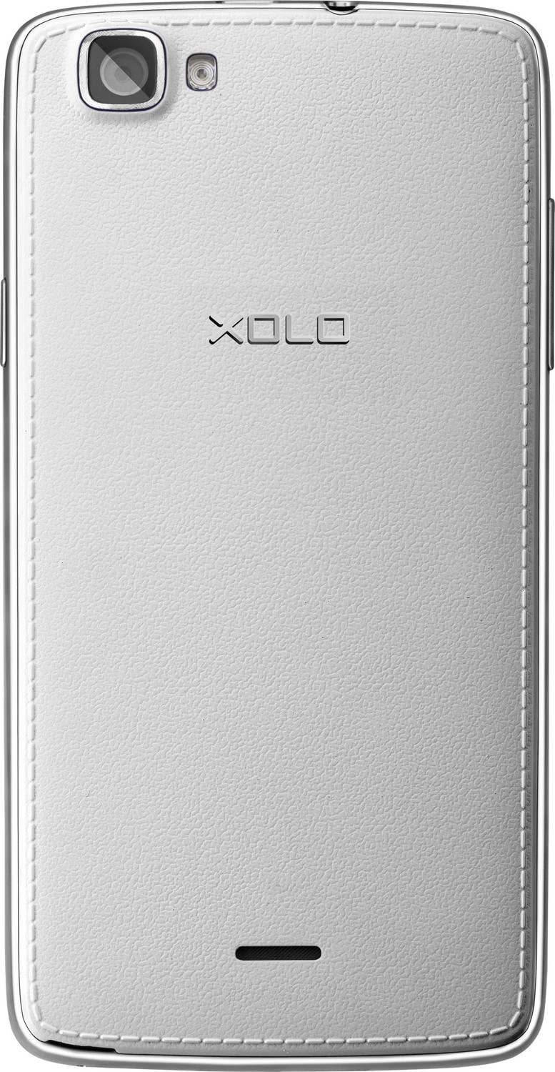 Image of XOLO XOLO One (White, 8 GB)