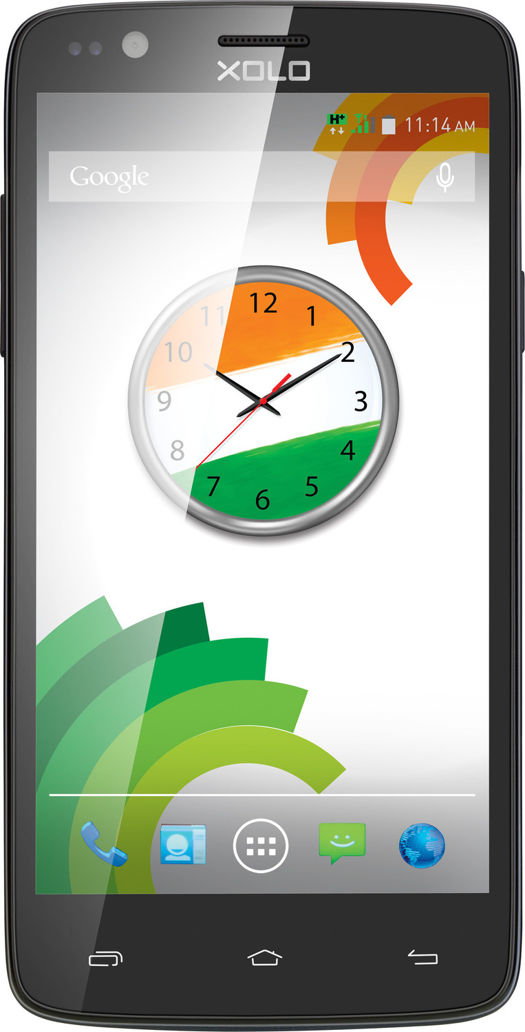 Image of XOLO XOLO One (White, 8 GB)