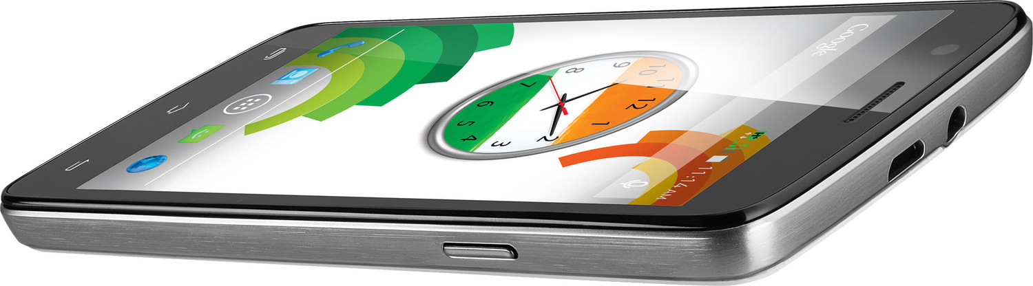 Image of XOLO XOLO One (White, 8 GB)