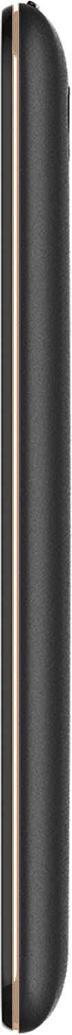 Image of Intex Cloud 4G Star (Black, 16 GB)
