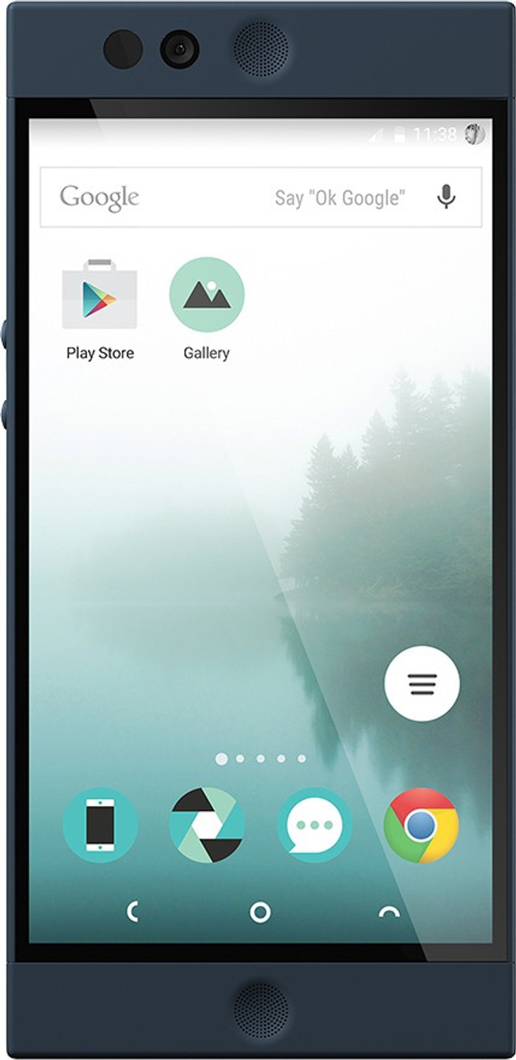 Image of Nextbit Robin (Midnight, 32 GB)