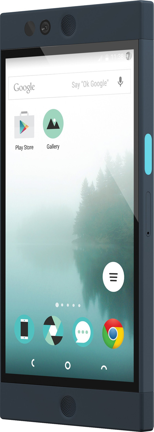 Image of Nextbit Robin (Midnight, 32 GB)