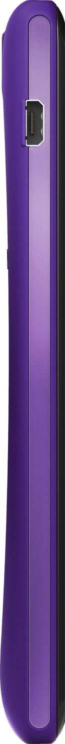 Image of SONY Xperia M Dual (Purple, 4 GB)