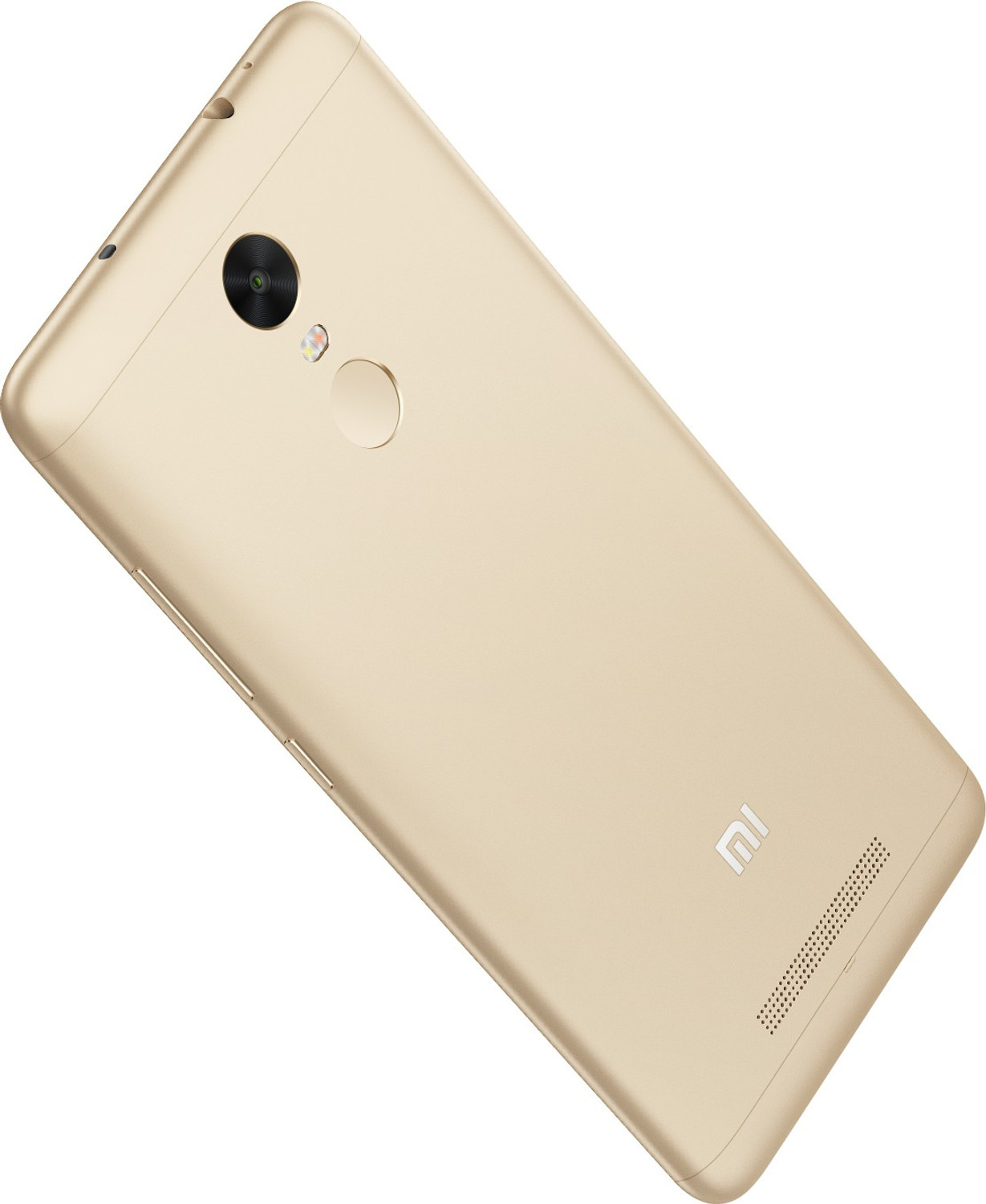 Image of Redmi Note 3 (Gold, 32 GB)
