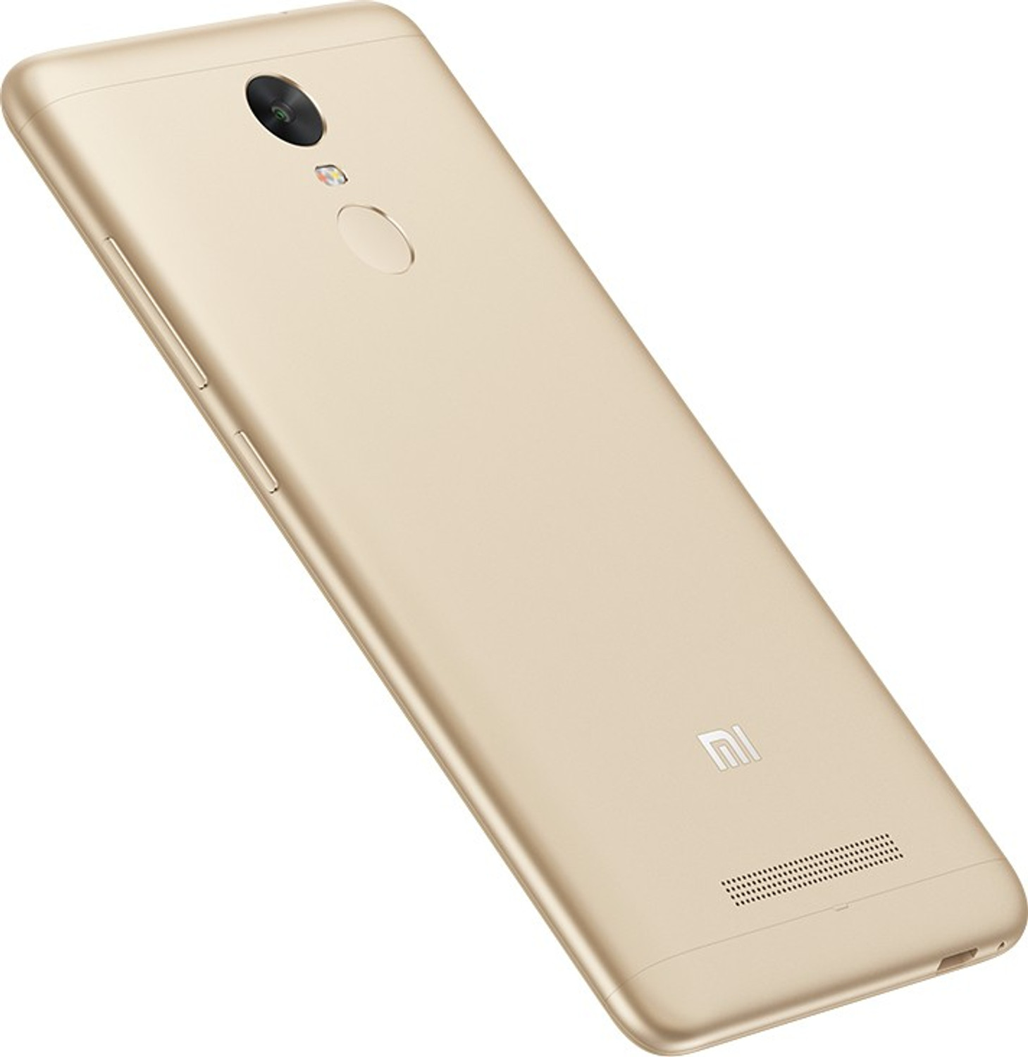 Image of Redmi Note 3 (Gold, 32 GB)