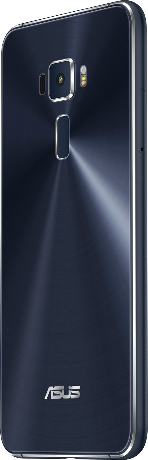 Image of ASUS Zenfone 3 (Black, 64 GB)