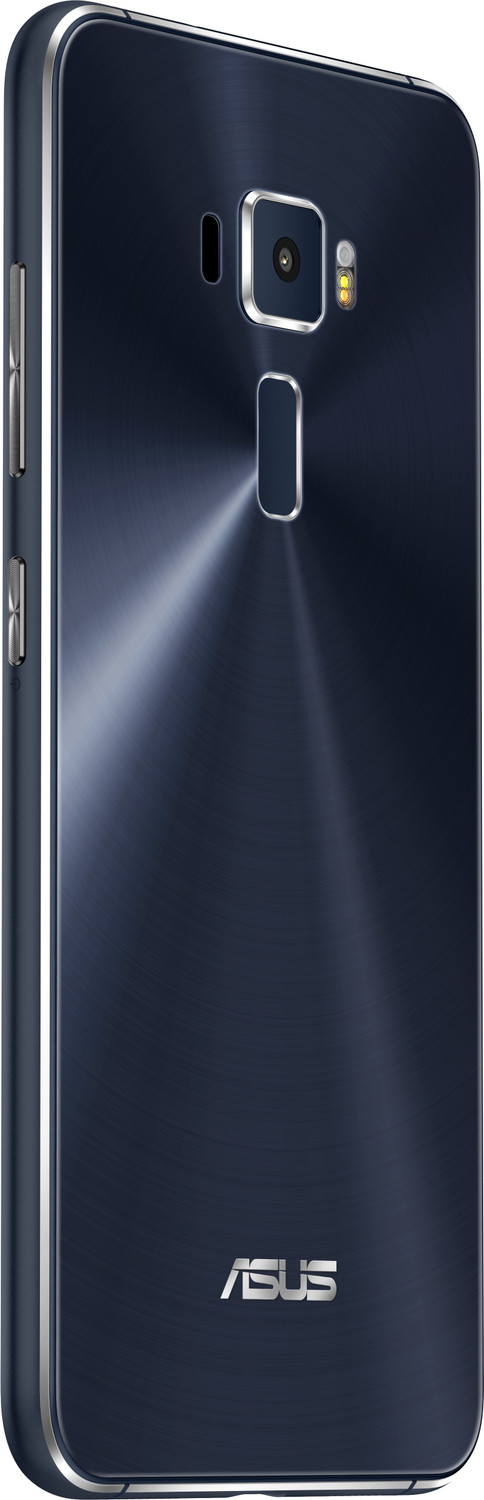 Image of ASUS Zenfone 3 (Black, 64 GB)