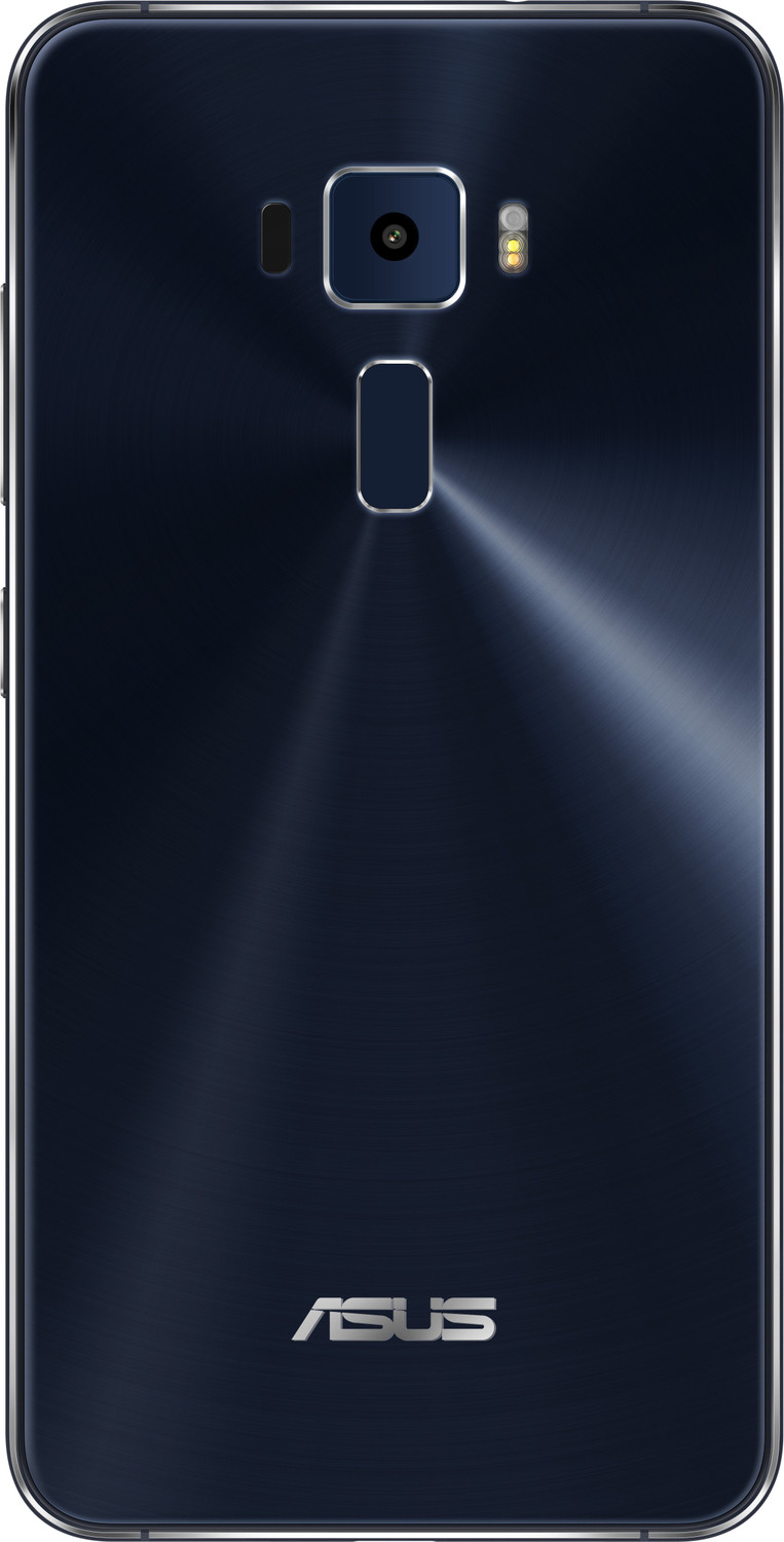 Image of ASUS Zenfone 3 (Black, 64 GB)