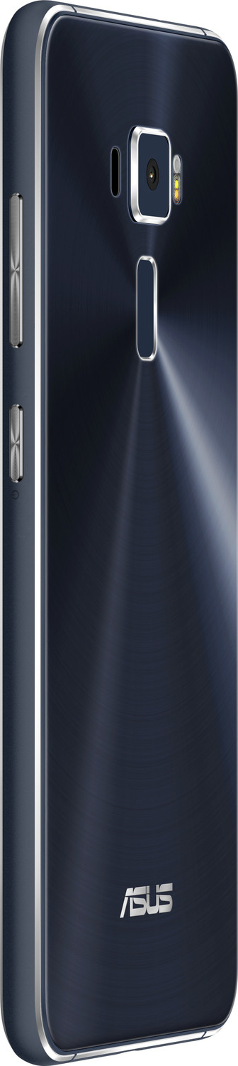 Image of ASUS Zenfone 3 (Black, 64 GB)