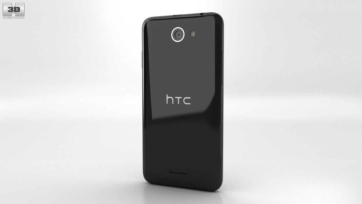Image of HTC Desire 516 Dual Sim (Dark Grey, 4 GB)