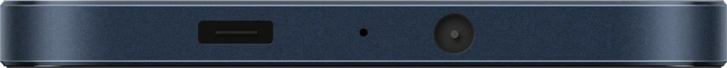 Image of KARBONN Mach Two Titanium (Black and Blue, 8 GB)