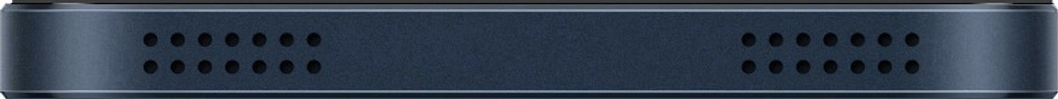 Image of KARBONN Mach Two Titanium (Black and Blue, 8 GB)