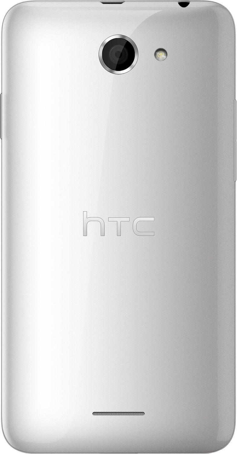 Image of HTC Desire 516 (Pearl White, 4 GB)