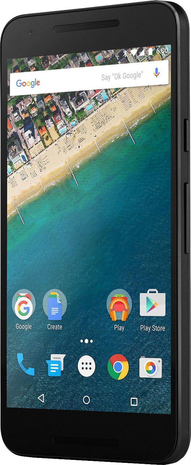 Image of Nexus 5X (Carbon, 32 GB)