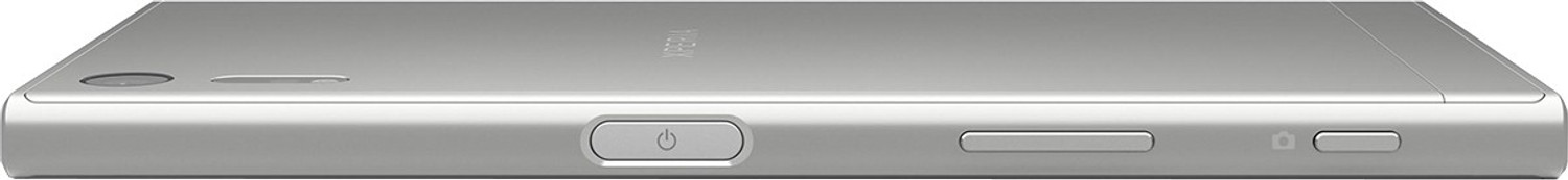 Image of SONY Xperia XZ Dual (Platinum, 64 GB)