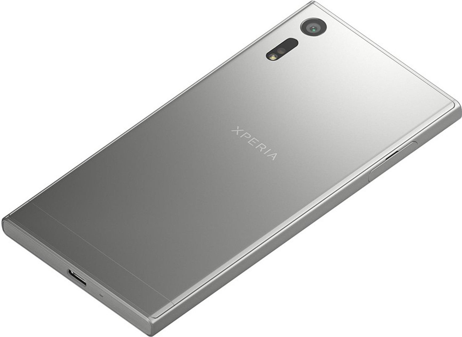 Image of SONY Xperia XZ Dual (Platinum, 64 GB)