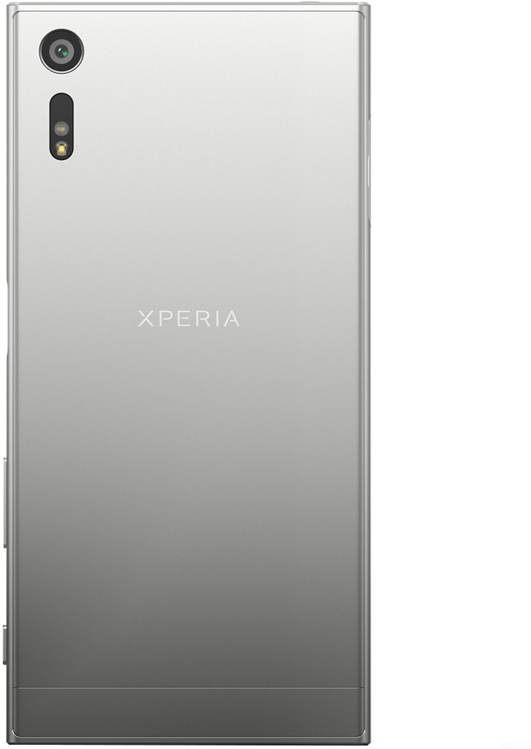Image of SONY Xperia XZ Dual (Platinum, 64 GB)