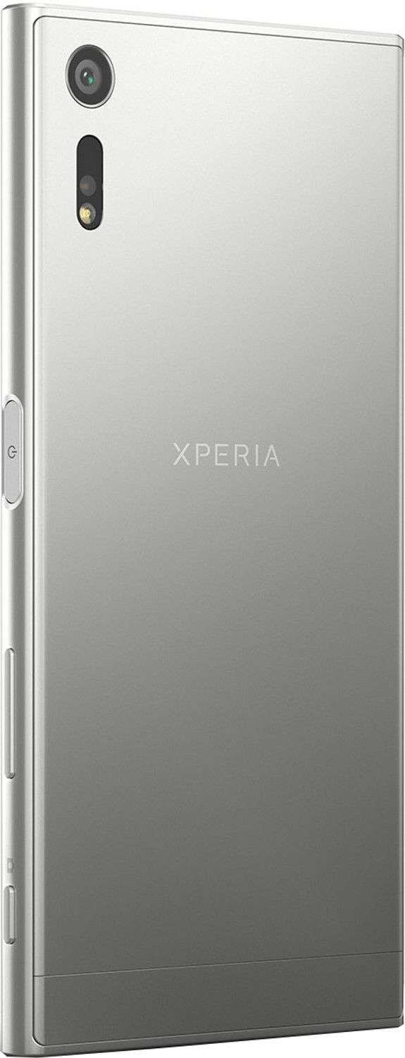 Image of SONY Xperia XZ Dual (Platinum, 64 GB)