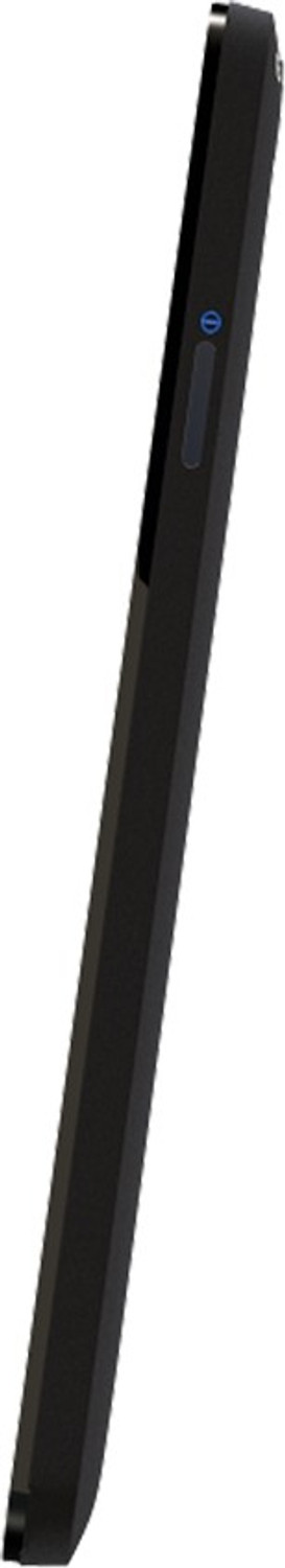 Image of YU Yureka Plus (Moon Dust Grey, 16 GB)