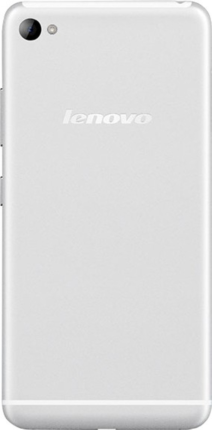 Image of Lenovo Sisley S90 (Platinum, 32 GB)
