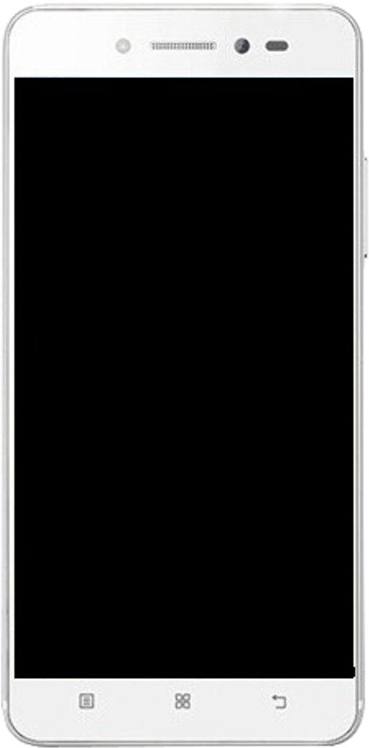 Image of Lenovo Sisley S90 (Platinum, 32 GB)