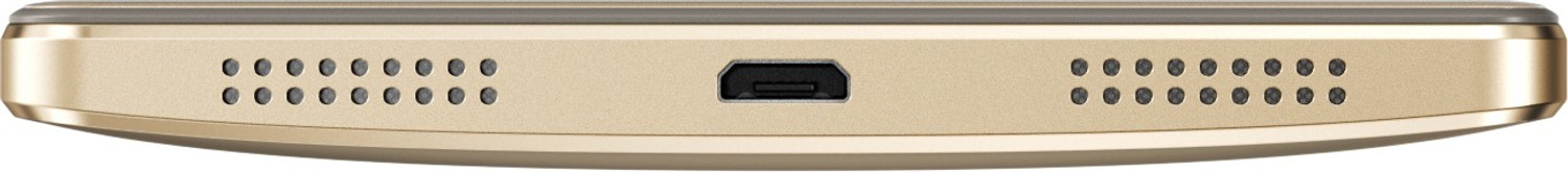 Image of Lenovo Phab 2 Plus (Gold, 32 GB)