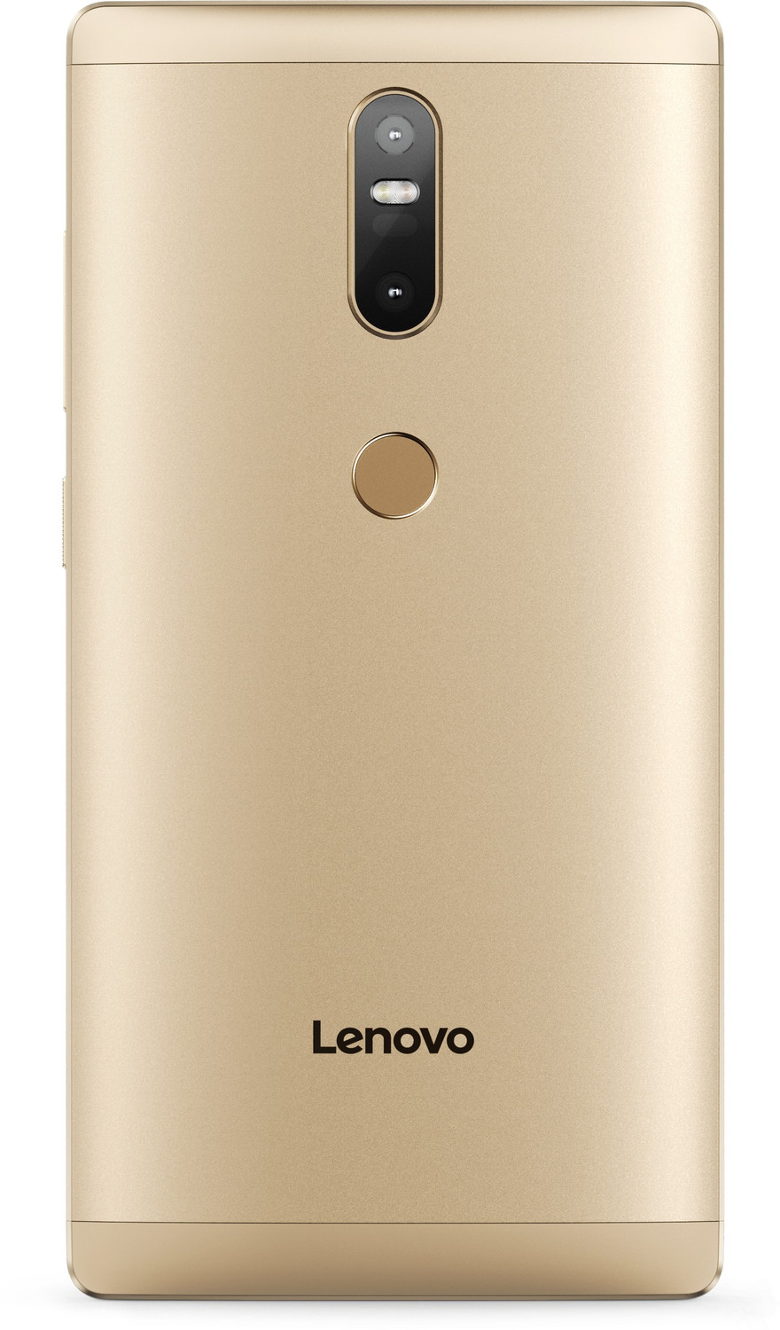 Image of Lenovo Phab 2 Plus (Gold, 32 GB)