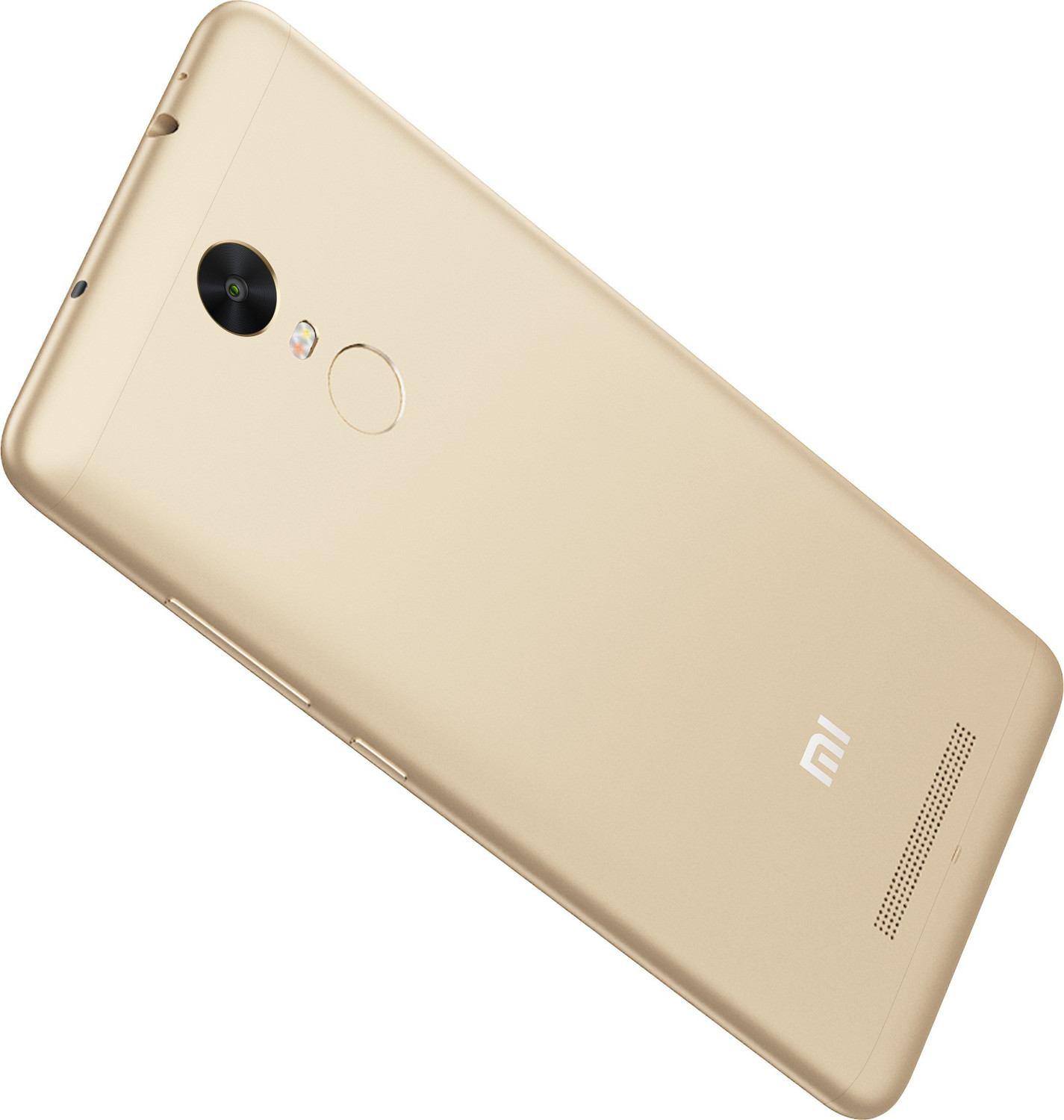 Image of Redmi Note 3 (Gold, 32 GB)