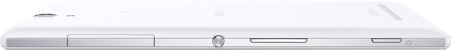 Image of SONY Xperia C3 (Snow White, 8 GB)