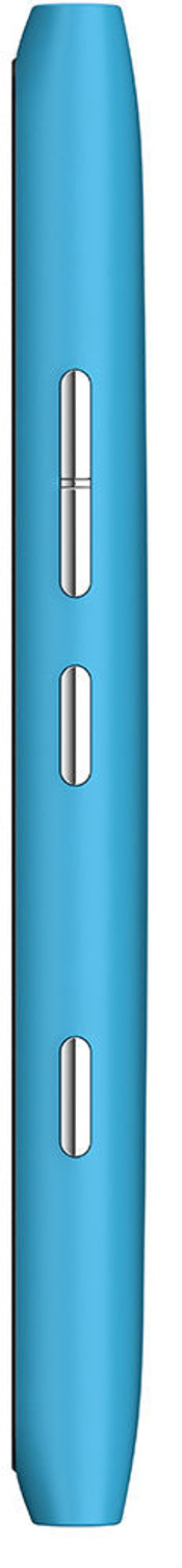 Image of Nokia Lumia 900 (Cyan, 16 GB)