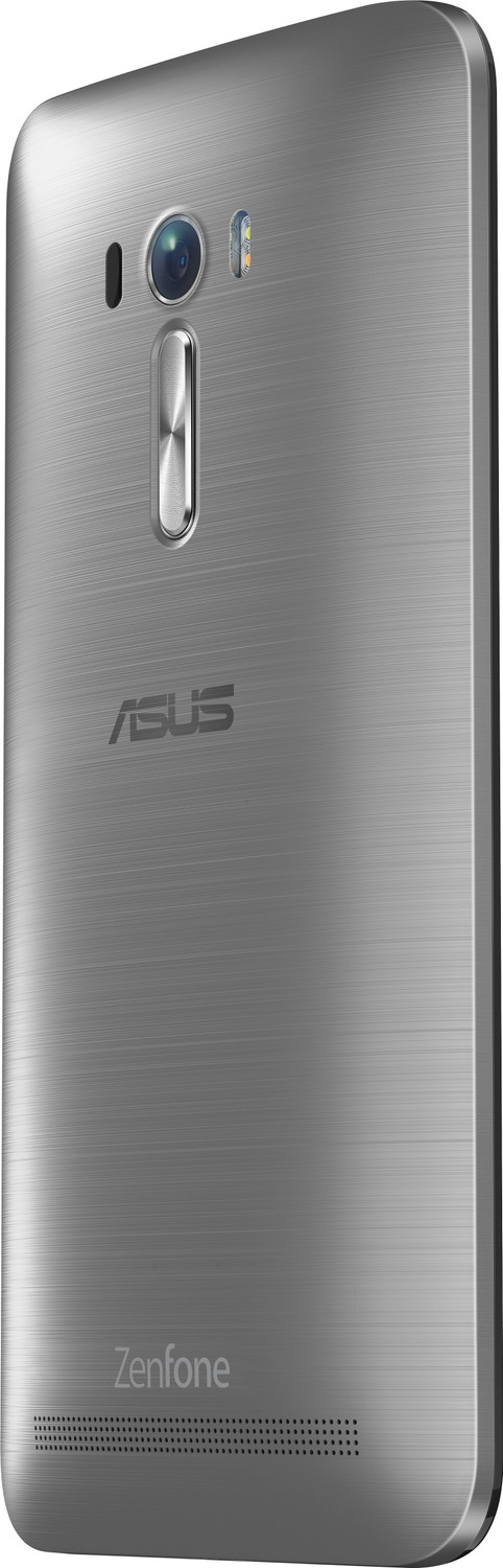 Image of ASUS Zenfone Selfie (Silver, 16 GB)