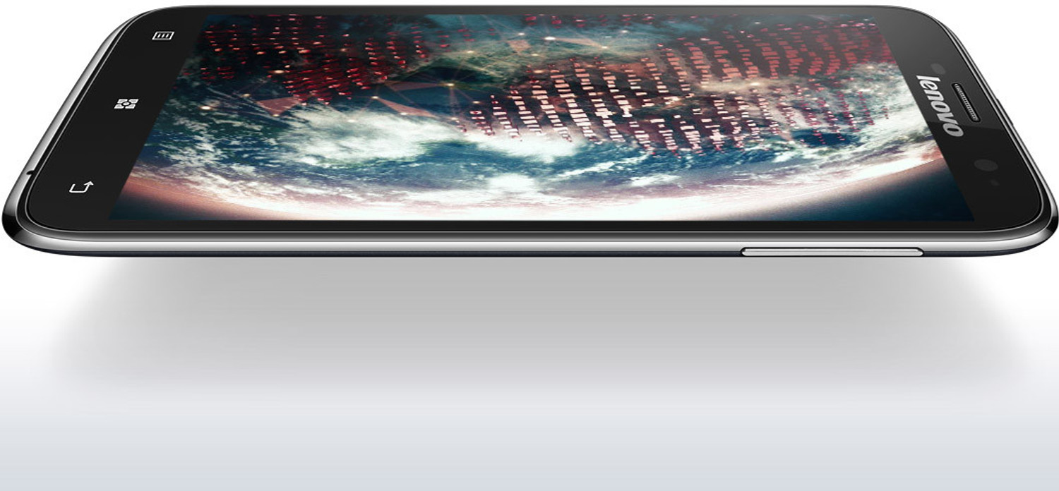 Image of Lenovo A850