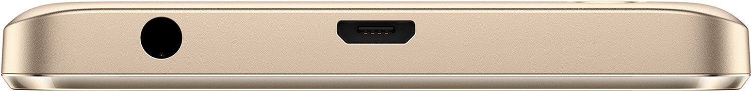 Image of Lenovo Vibe K5 Plus (Golden, 16 GB)