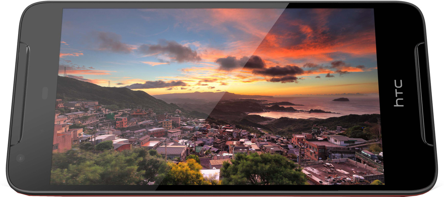 Image of HTC Desire 628 (Sunset Blue, 32 GB)