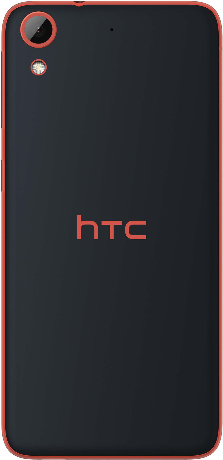 Image of HTC Desire 628 (Sunset Blue, 32 GB)