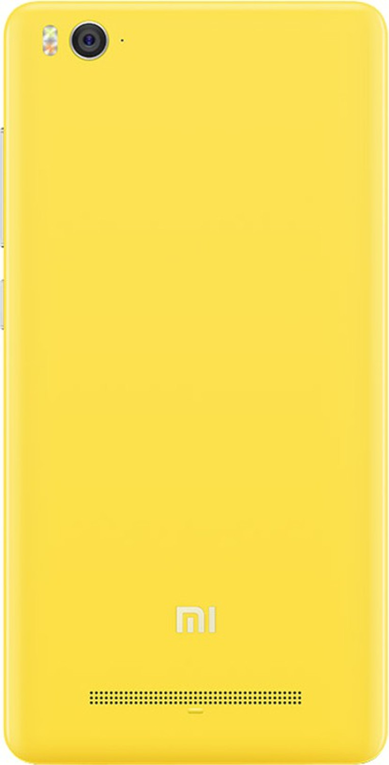 Image of 4i (Yellow, 16 GB)
