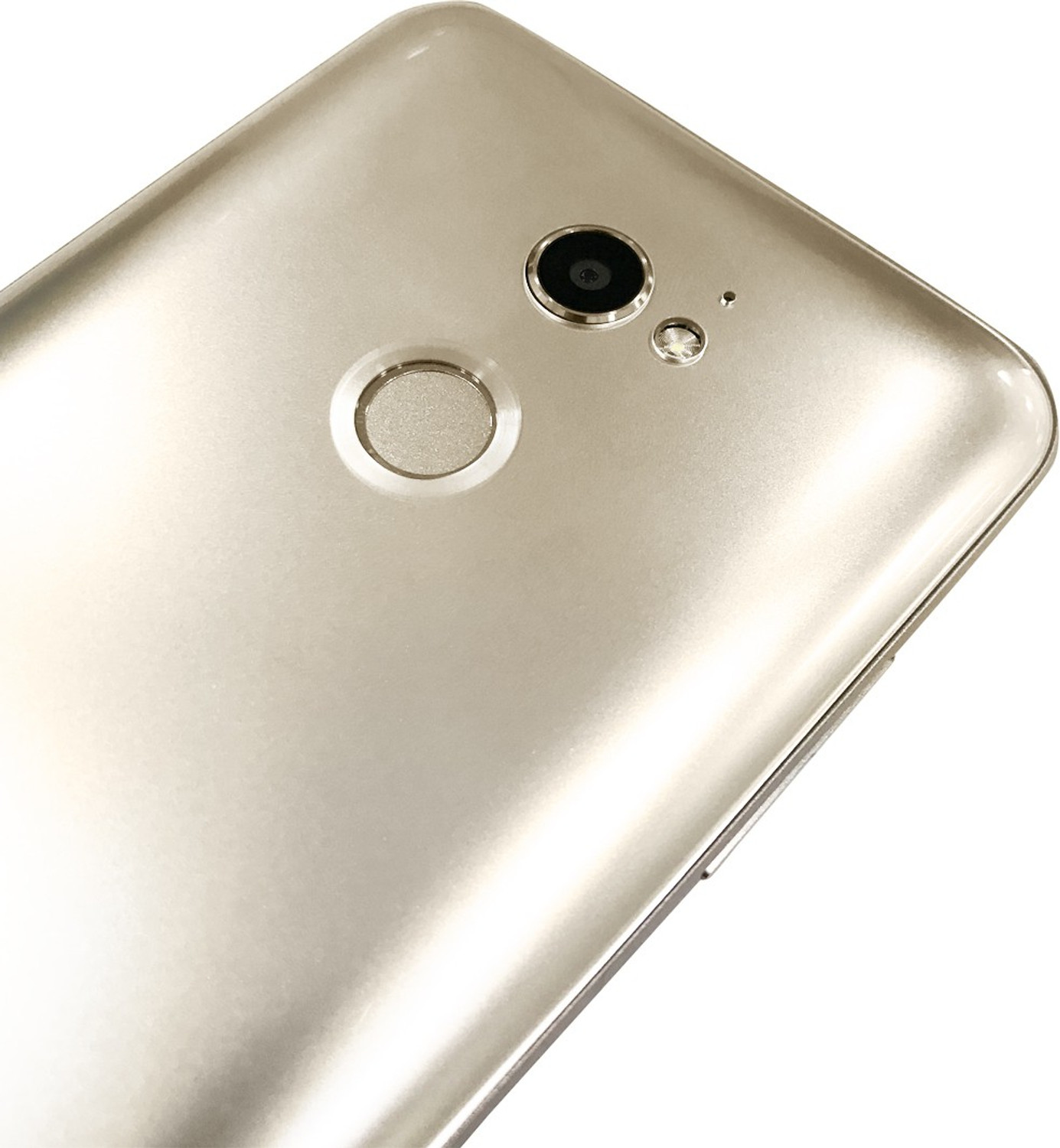 Image of Coolpad Note 3S (Gold, 32 GB)