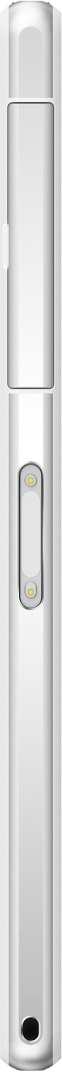 Image of SONY Xperia Z2 (White, 16 GB)
