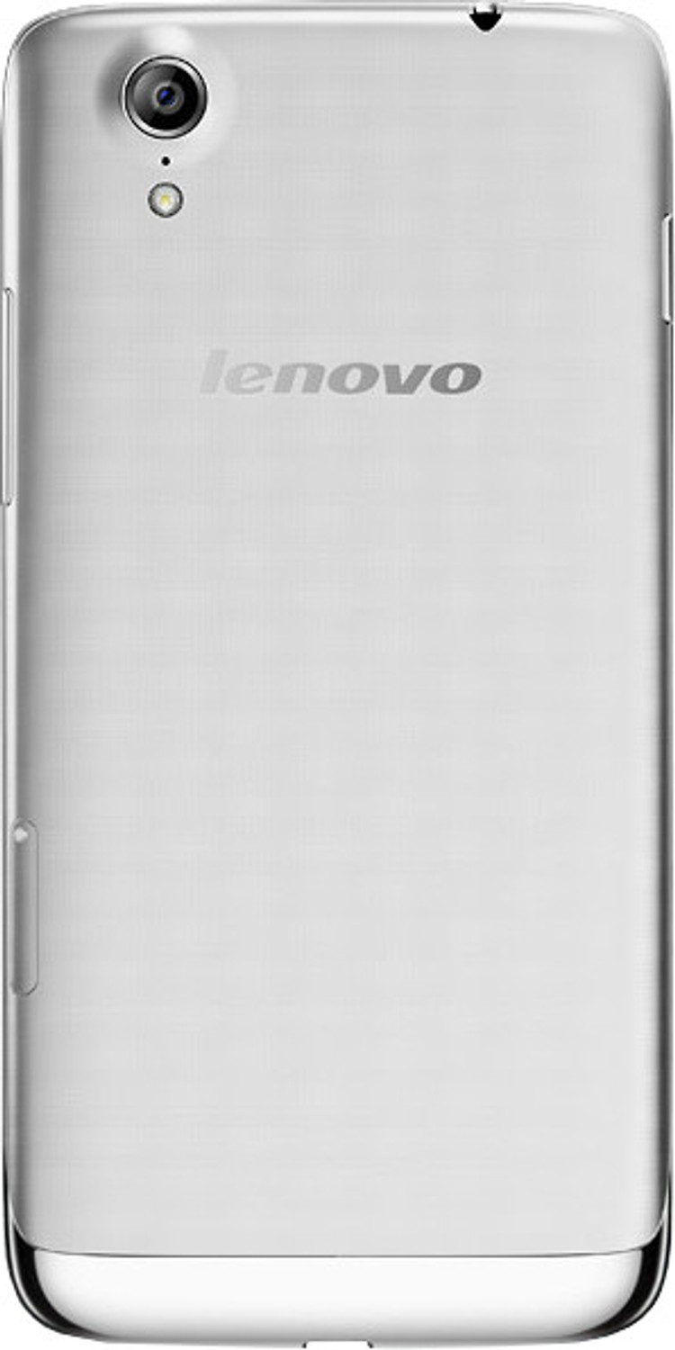 Image of Lenovo Vibe X S960 (Silver, 16 GB)