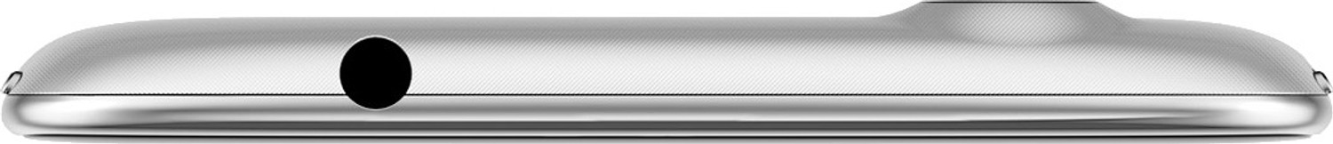Image of Lenovo Vibe X S960 (Silver, 16 GB)