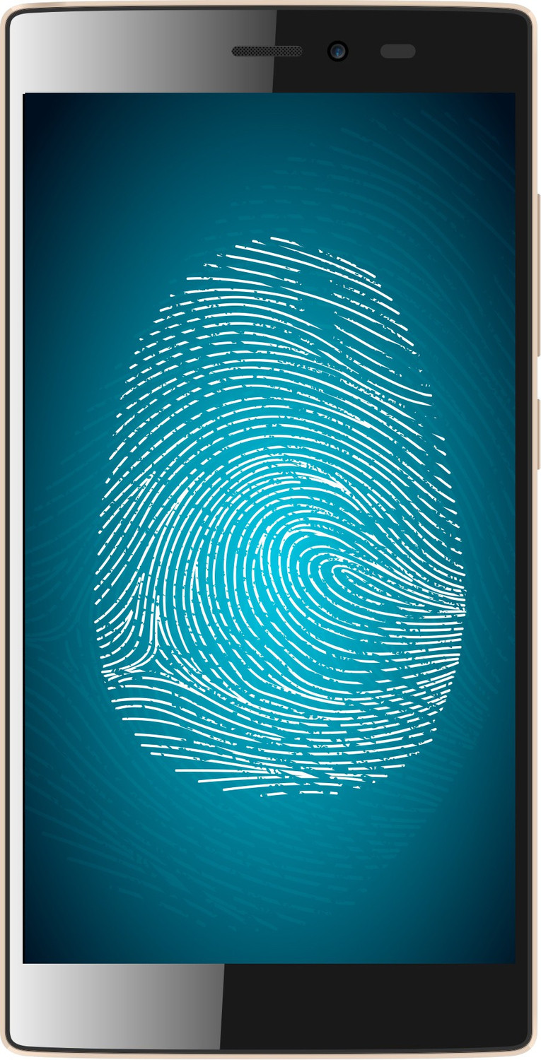 Image of Micromax Canvas 6 (Champagne, 32 GB)