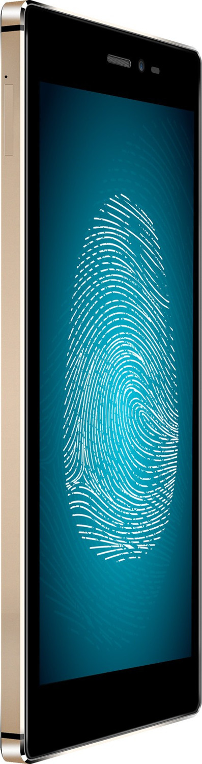 Image of Micromax Canvas 6 (Champagne, 32 GB)