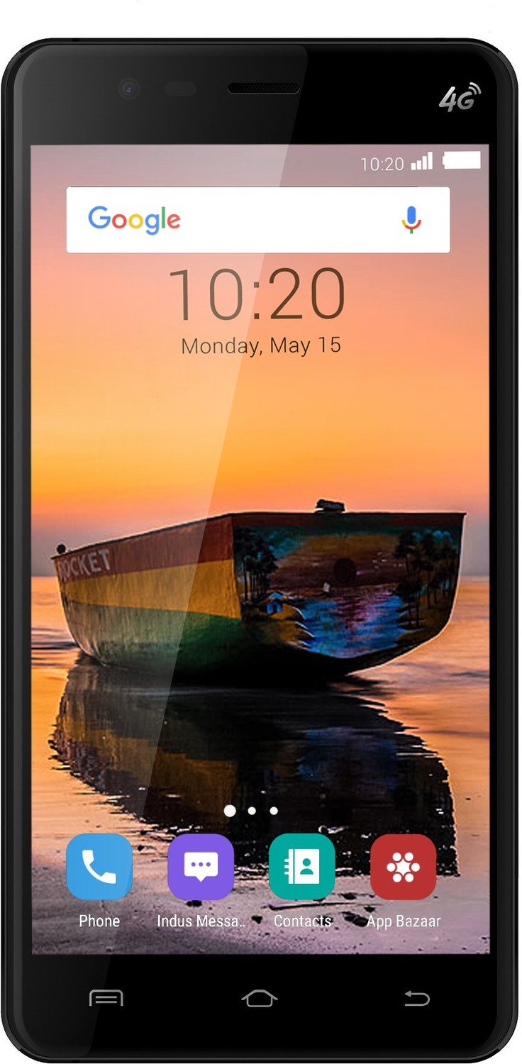 Image of Swipe Elite 3- 4G with VoLTE