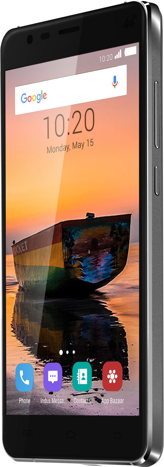 Image of Swipe Elite 3- 4G with VoLTE