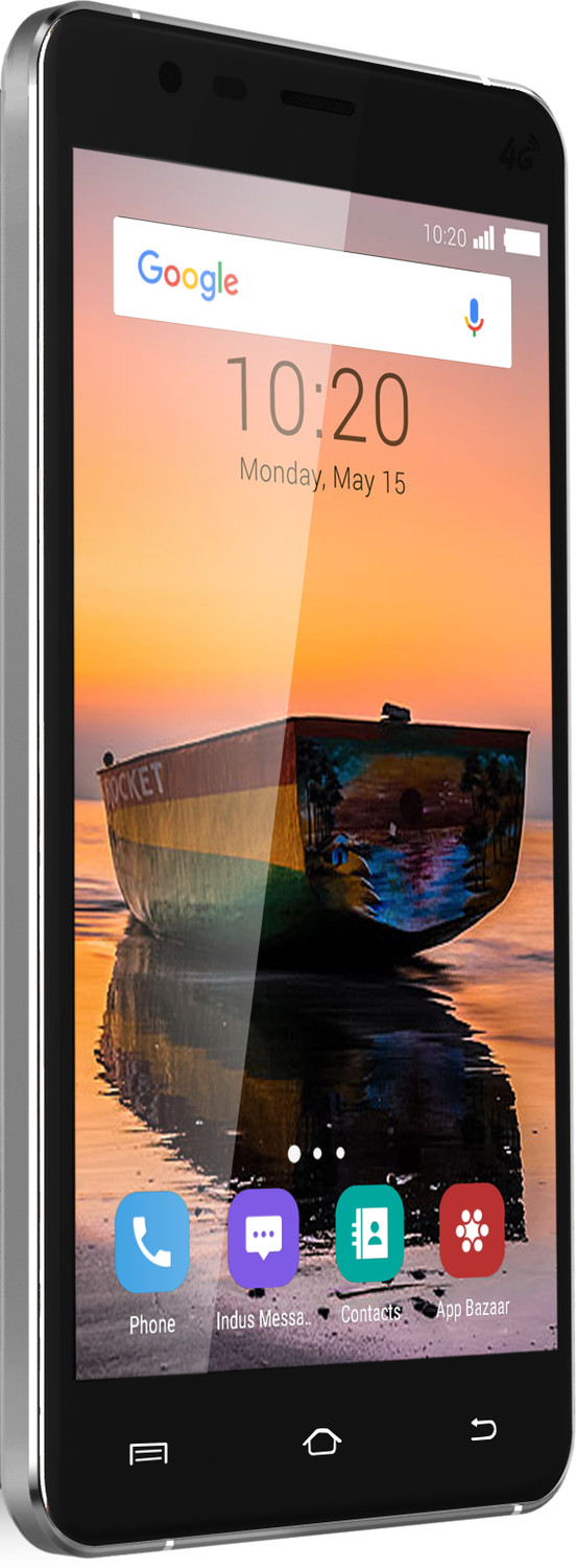 Image of Swipe Elite 3- 4G with VoLTE