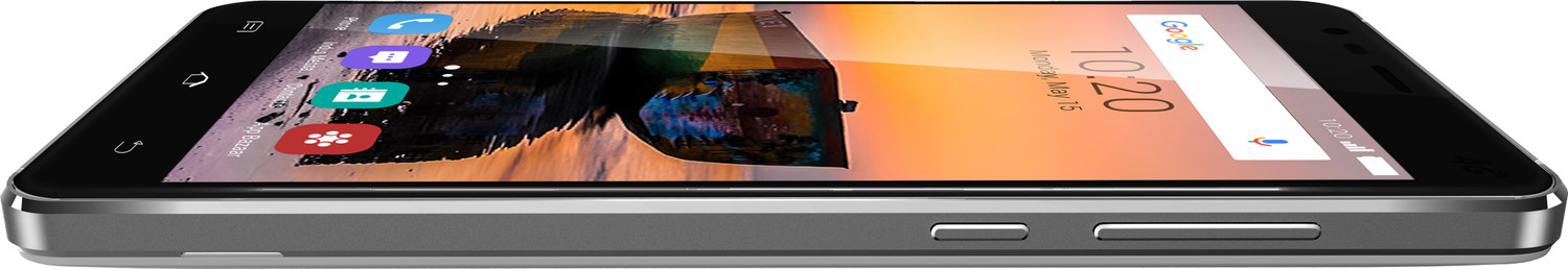 Image of Swipe Elite 3- 4G with VoLTE