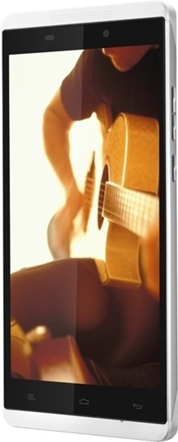 Image of GIONEE Gpad G4 (White, 16 GB)