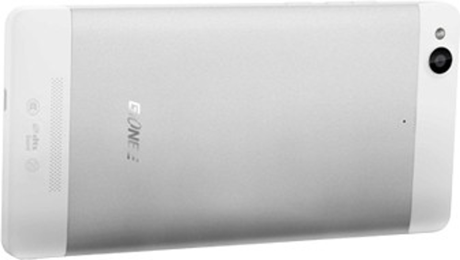 Image of GIONEE Gpad G4 (White, 16 GB)