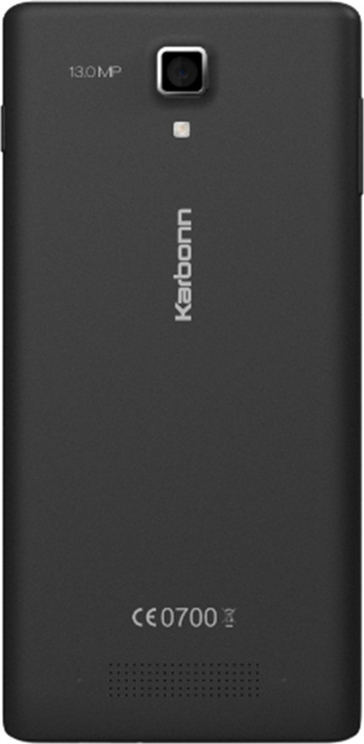 Image of KARBONN Titanium Octane (Black, 16 GB)