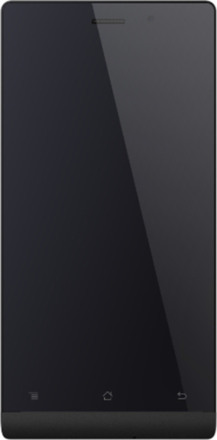 Image of KARBONN Titanium Octane (Black, 16 GB)